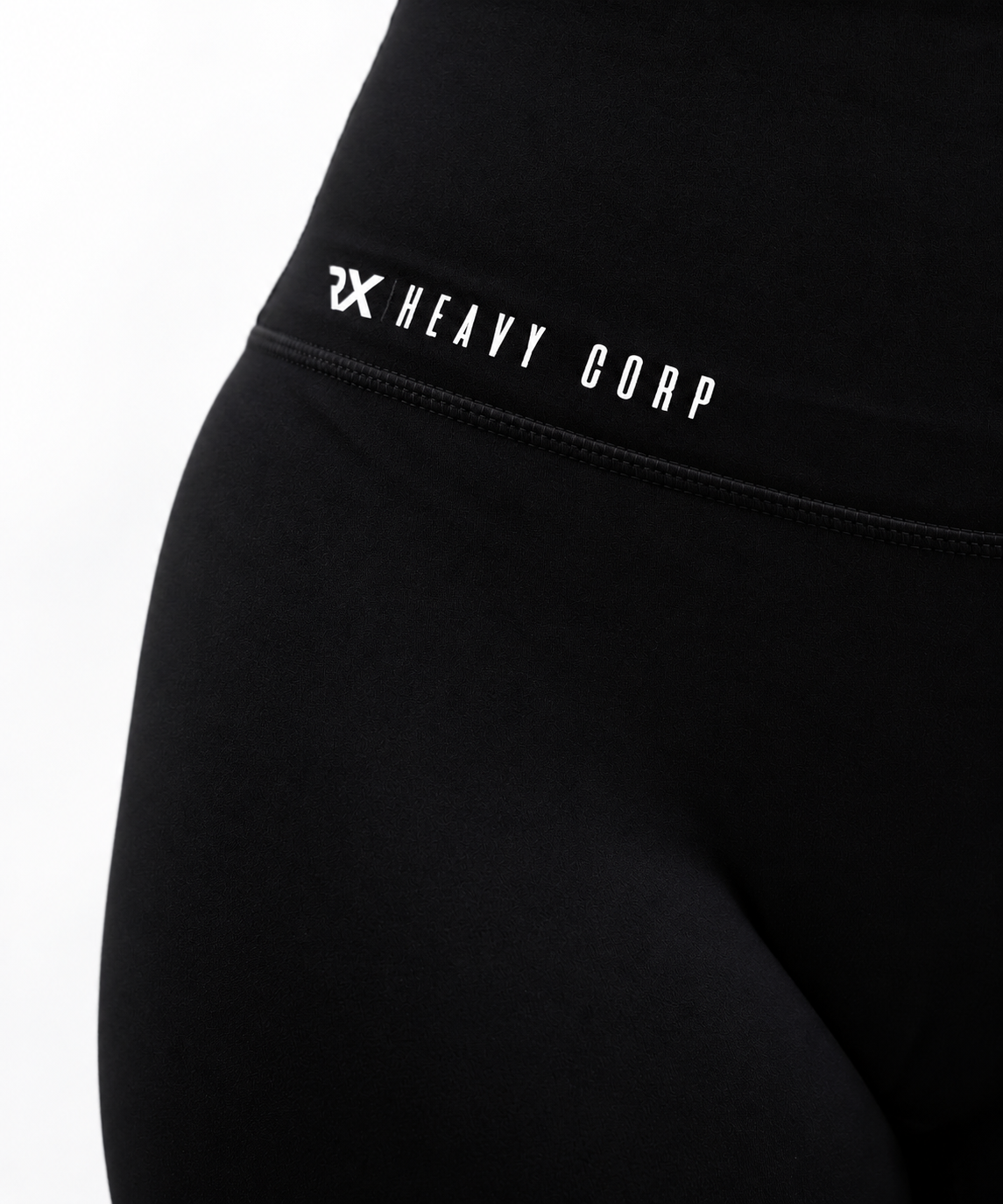 Leggings push up RX negro