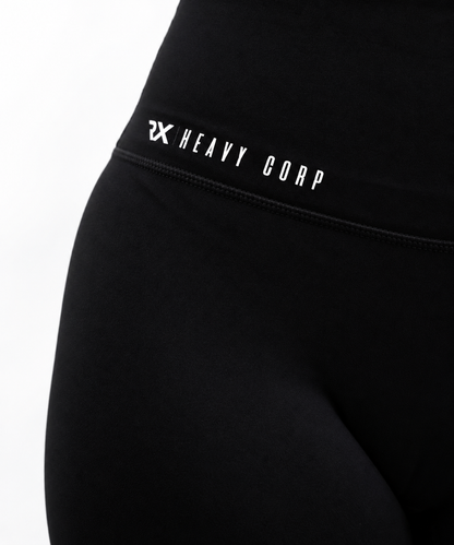 Leggings push up RX negro