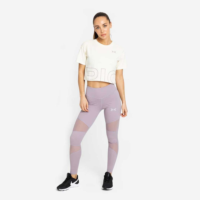 Picsil Core leggings violeta