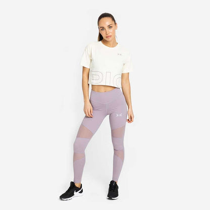 Picsil Core leggings violeta