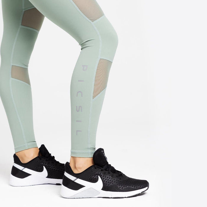 Picsil Core leggings verde