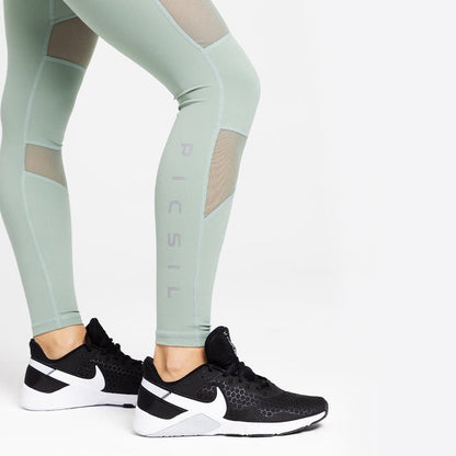 Picsil Core leggings verde