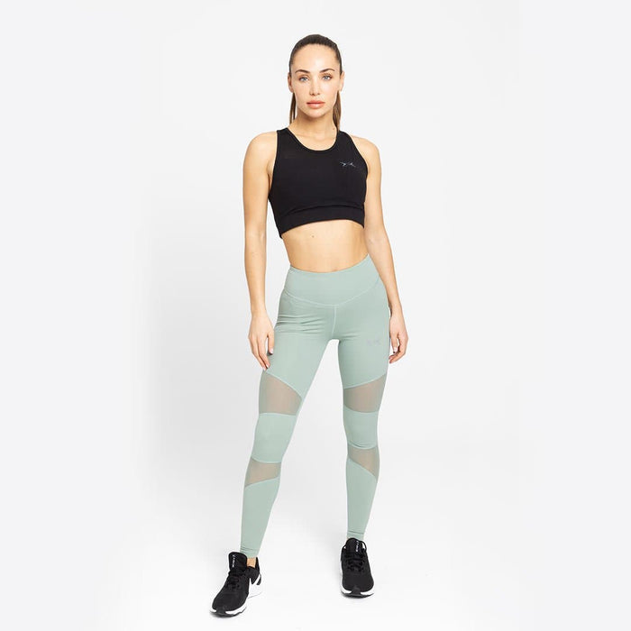 Picsil Core leggings verde