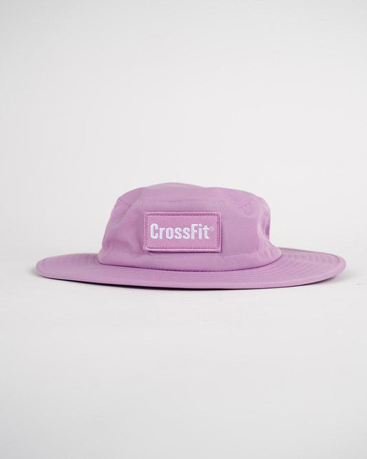 Bucket Hat CrossFit® bloom - Unbroken Fitness Shop