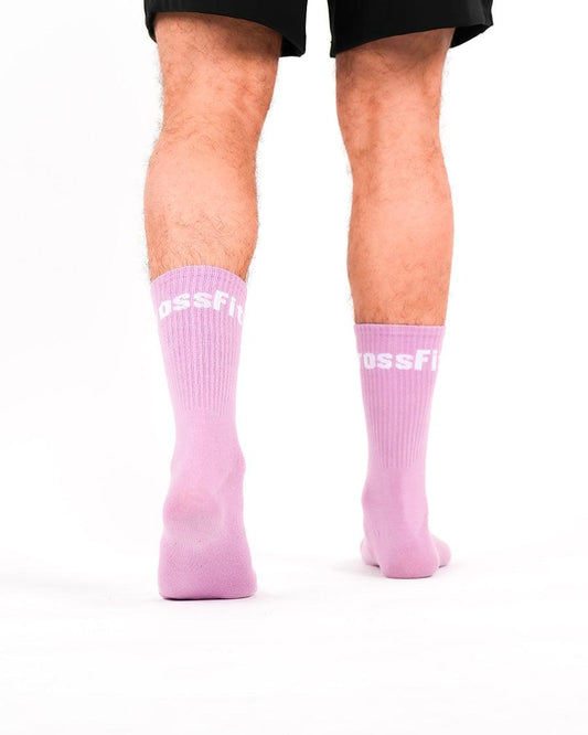 Socks CrossFit® bloom - Unbroken Fitness Shop