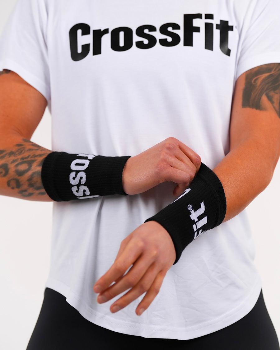 Sweet Bands CrossFit® black - Unbroken Fitness Shop