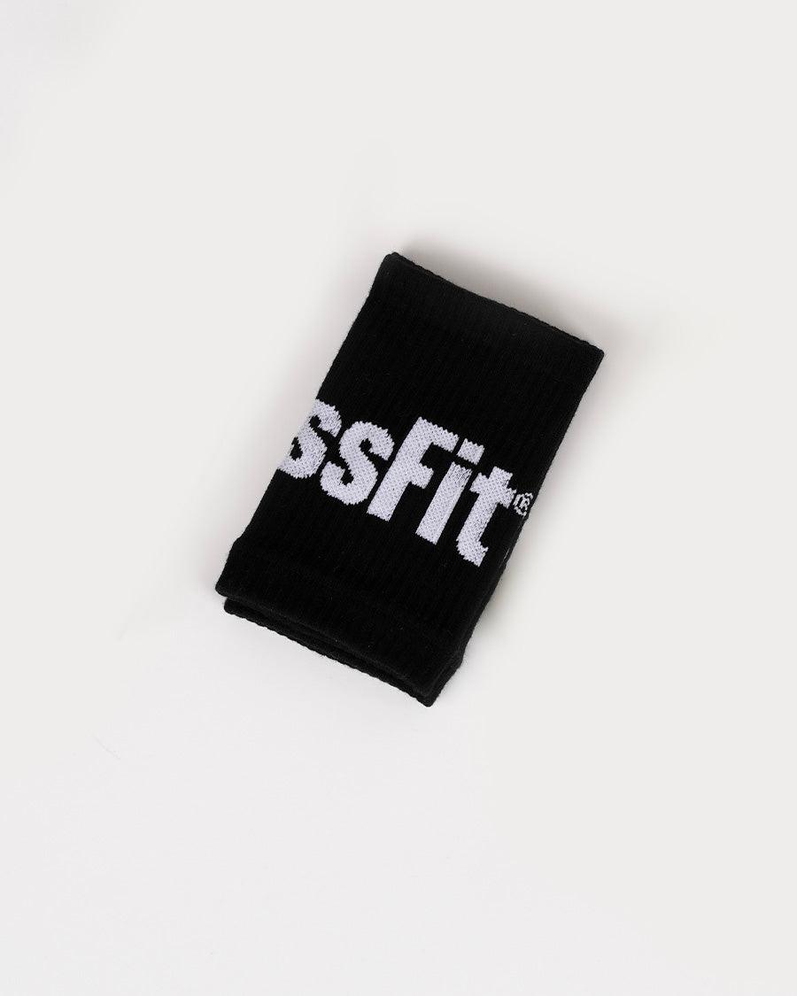 Sweet Bands CrossFit® black - Unbroken Fitness Shop