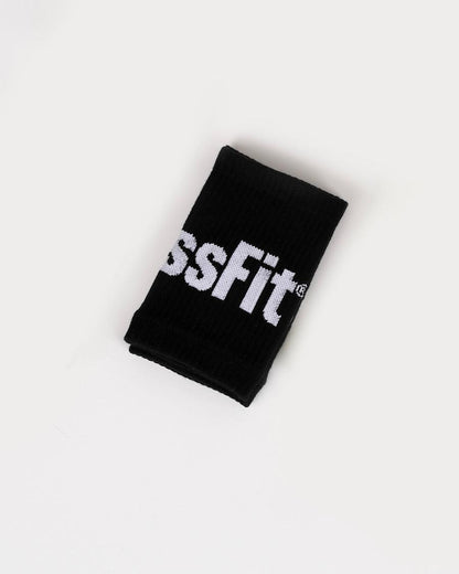 Sweet Bands CrossFit® black - Unbroken Fitness Shop