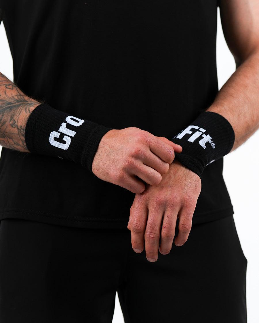 Sweet Bands CrossFit® black - Unbroken Fitness Shop