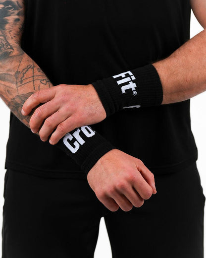 Sweet Bands CrossFit® black - Unbroken Fitness Shop