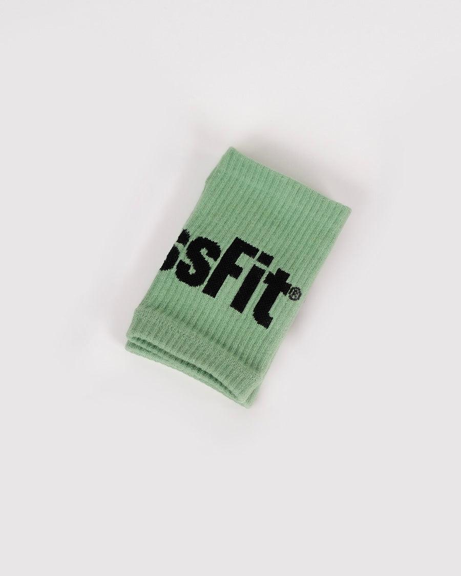 Sweet Bands CrossFit® green - Unbroken Fitness Shop