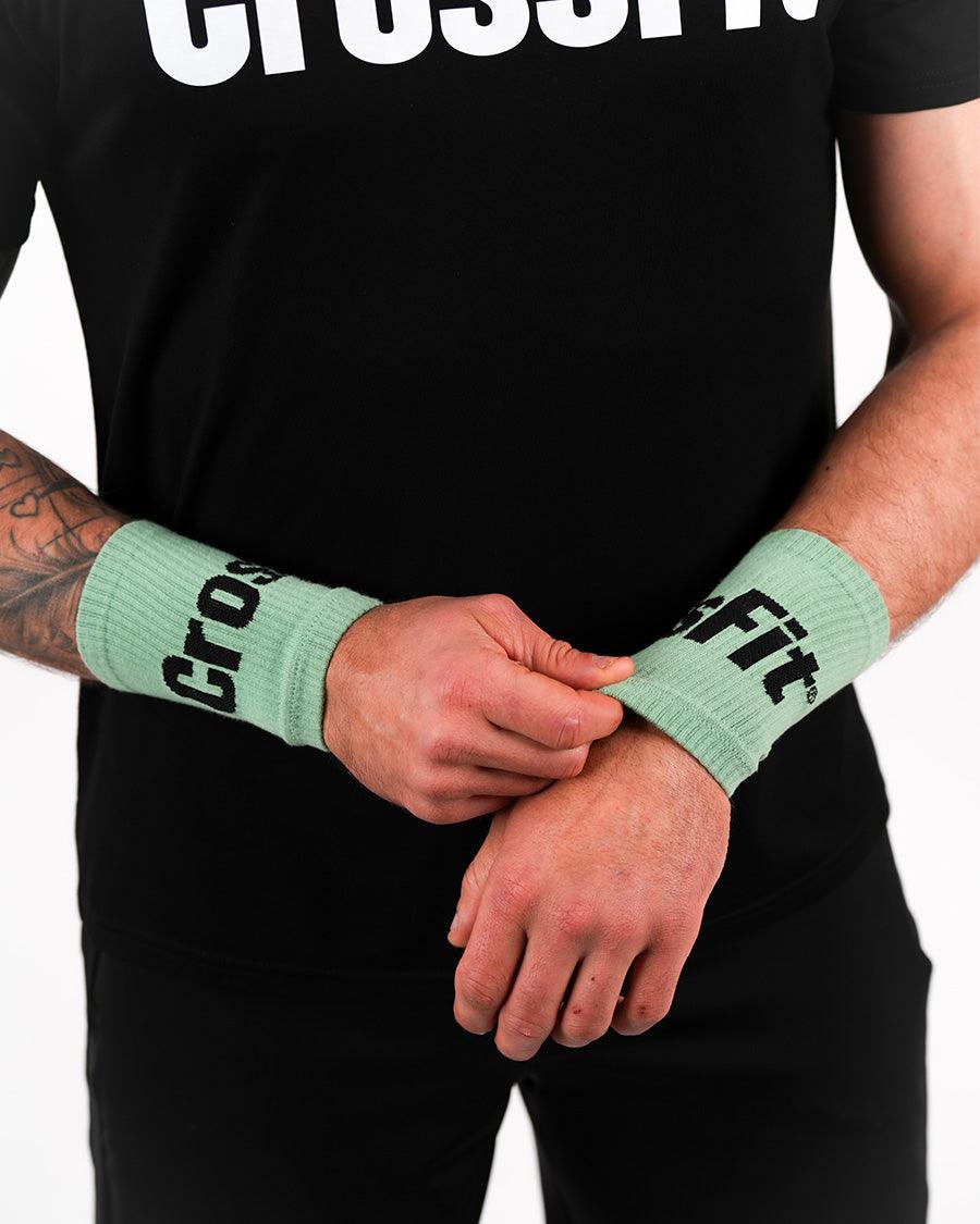 Sweet Bands CrossFit® green - Unbroken Fitness Shop