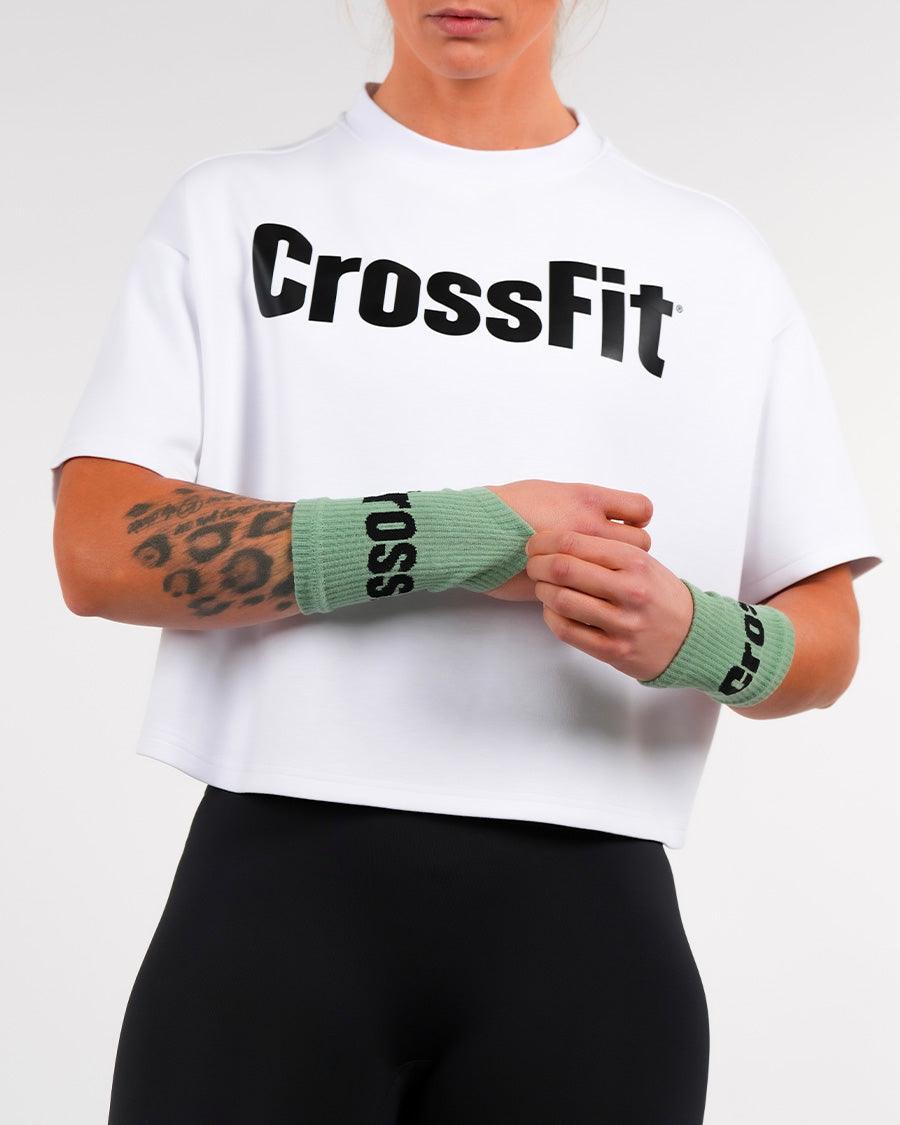 Sweet Bands CrossFit® green - Unbroken Fitness Shop