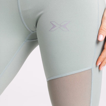 Picsil Core leggings verde