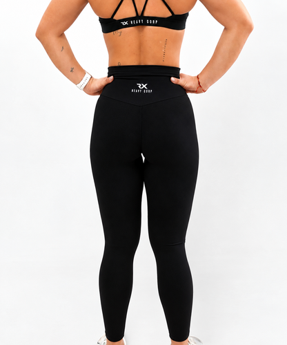 Leggings push up RX negro