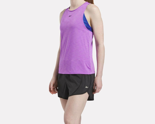 Tank Chill Athletic purple - Unbroken Fitness Shop