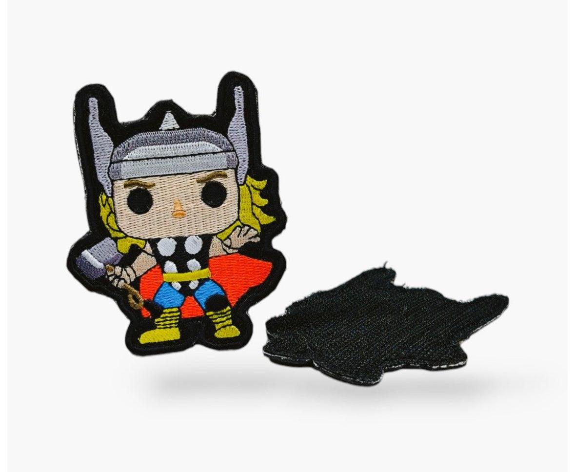 Thor - Unbroken Fitness Shop