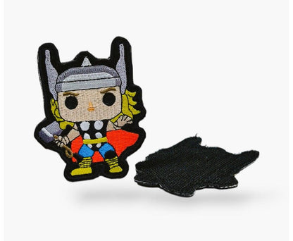 Thor - Unbroken Fitness Shop