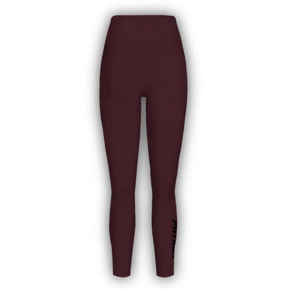 Leggings Phyrox cherry - Unbroken Fitness Shop