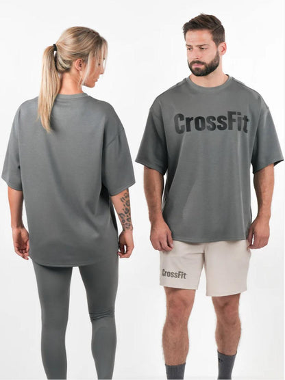 Smurf CrossFit® oversize stone - Unbroken Fitness Shop