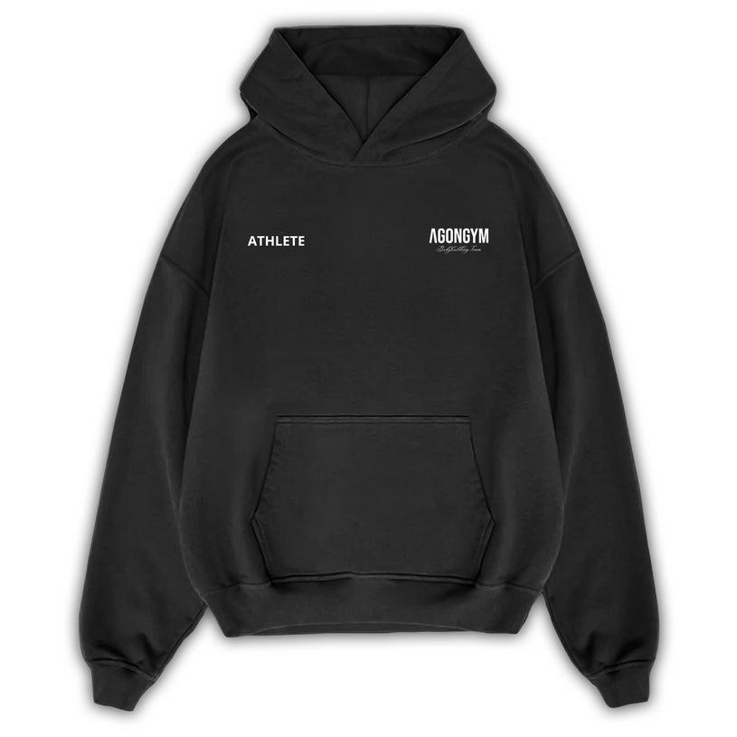 Sudadera Arnold Team - Unbroken Fitness Shop