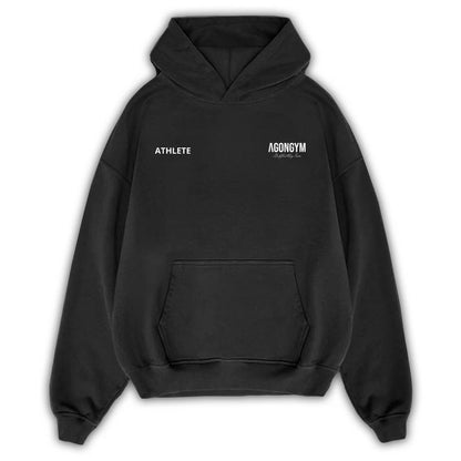 Sudadera Arnold Team - Unbroken Fitness Shop