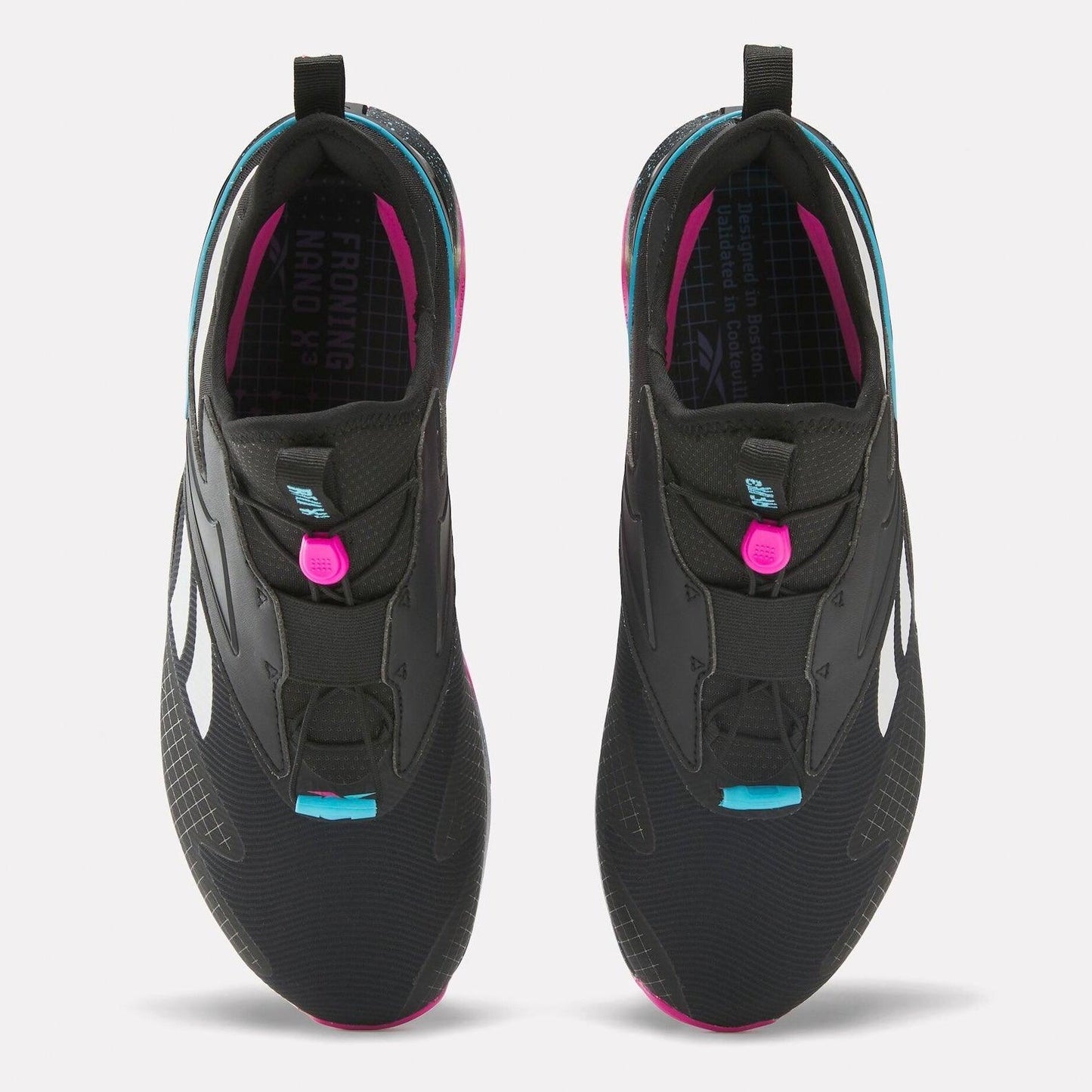 Nano X3 Froning unisex - Unbroken Fitness Shop