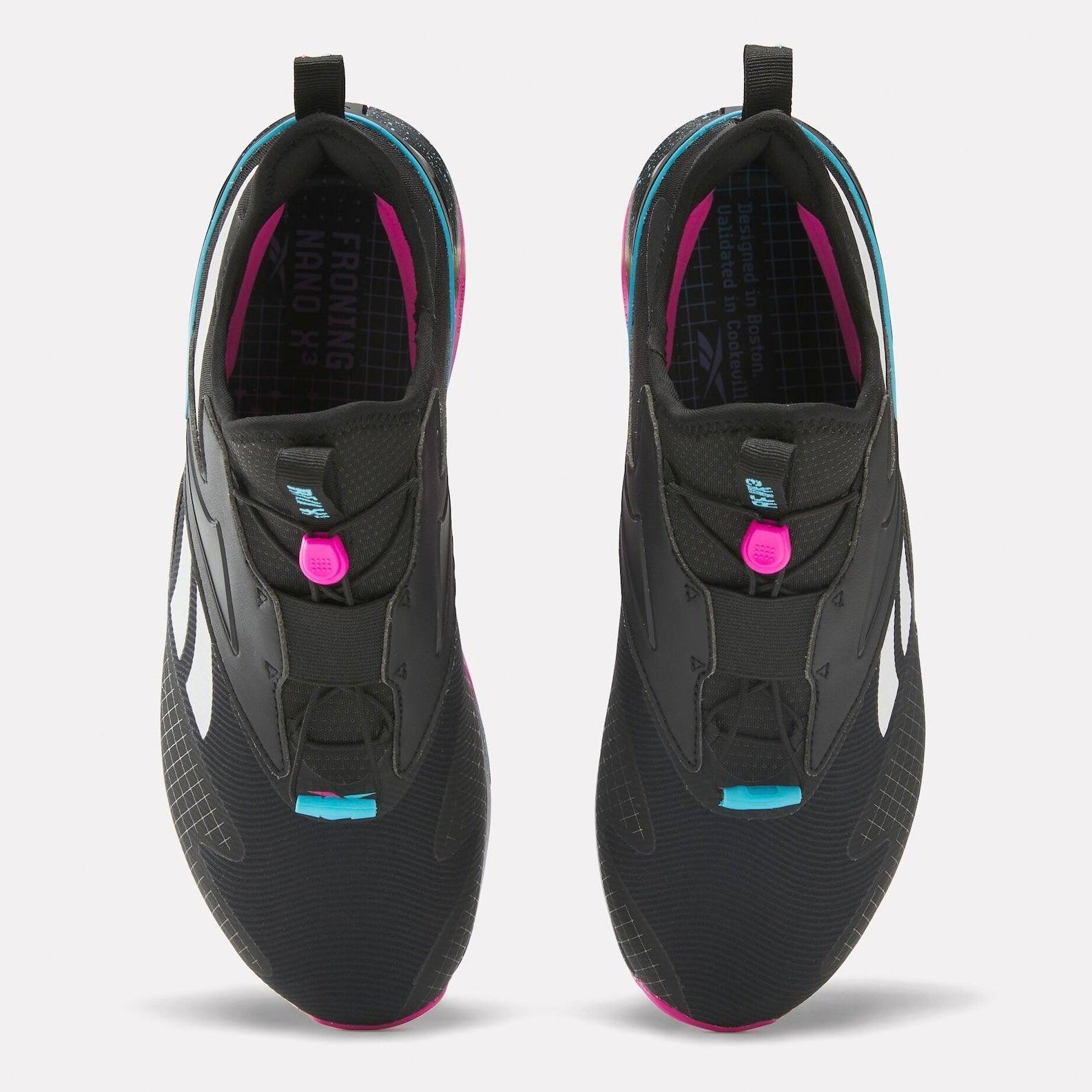 Nano X3 Froning unisex - Unbroken Fitness Shop