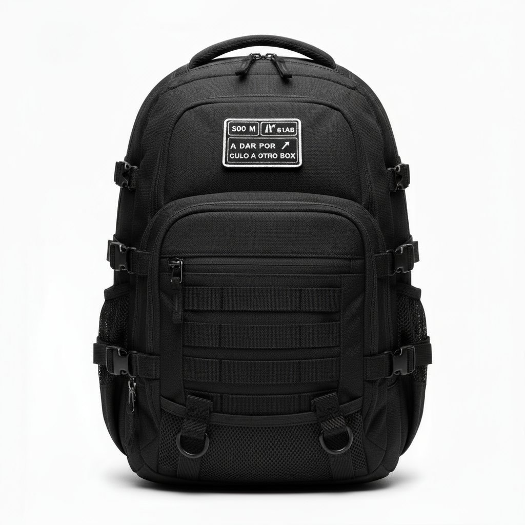 Vai foder outra caixa