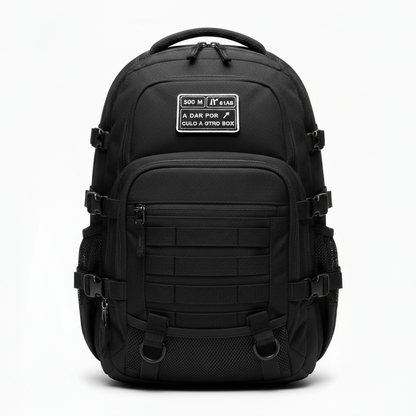 Vai foder outra caixa