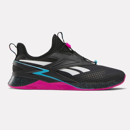 Nano X3 Froning unisex - Unbroken Fitness Shop