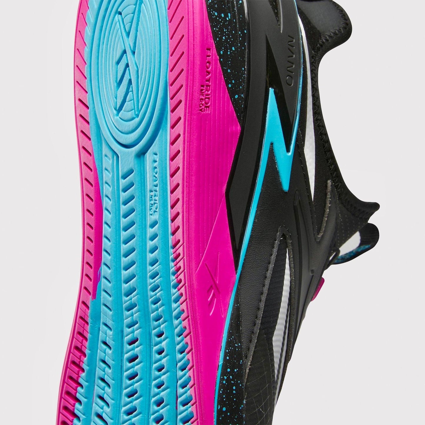 Nano X3 Froning unisex - Unbroken Fitness Shop