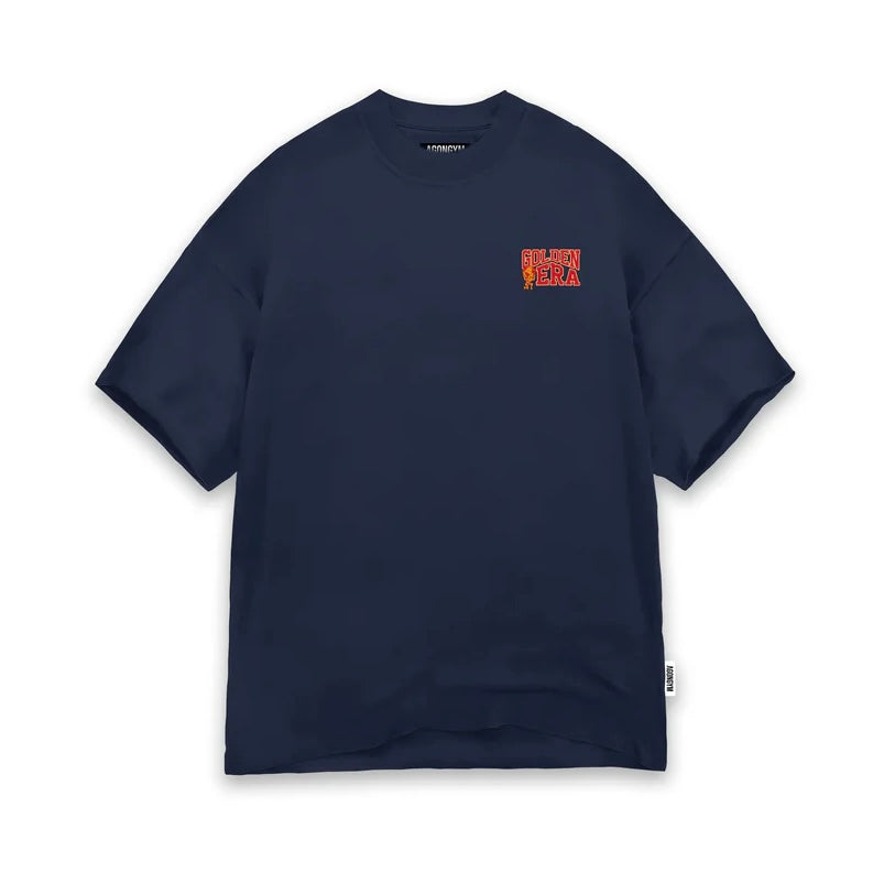 Golden Era oversize navy