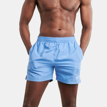 Nike core shorts aqua