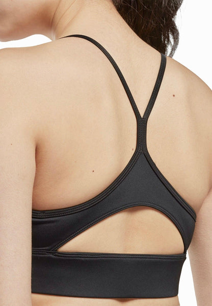 ID Train Tri-Back black - Unbroken Fitness Shop