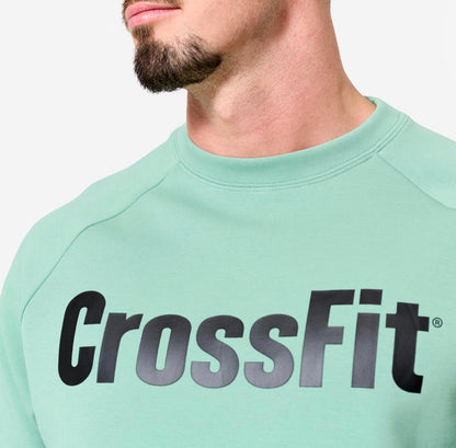 Sudadera CrossFit® green
