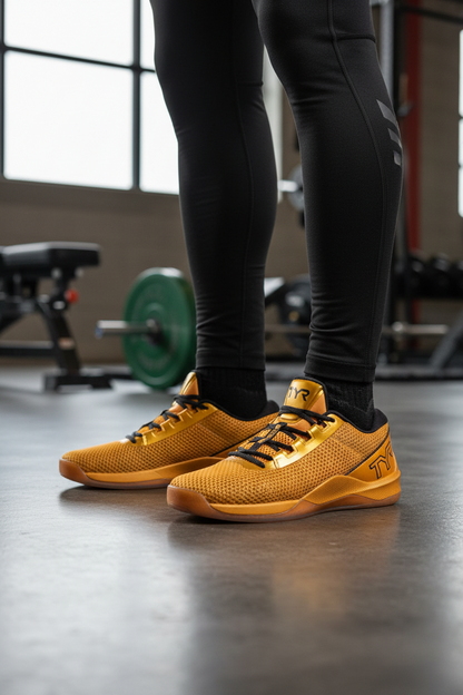 TYR CXT-2 710 El Dorado