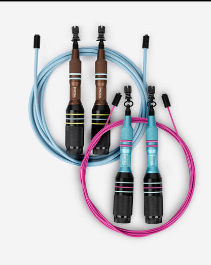 Pack Hybrid Rope Picsil Insgine blue