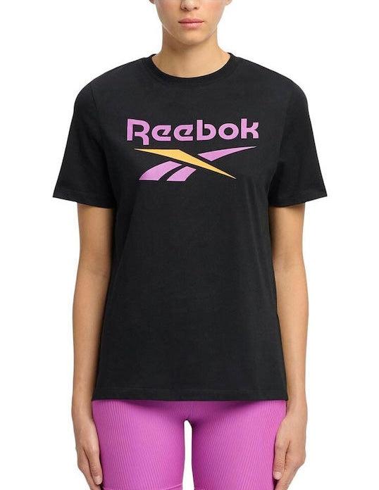 Identity Big Logo Tee women
