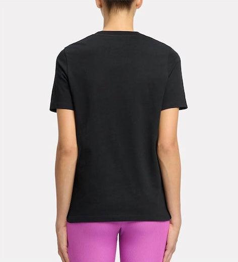 Identity Big Logo Tee women