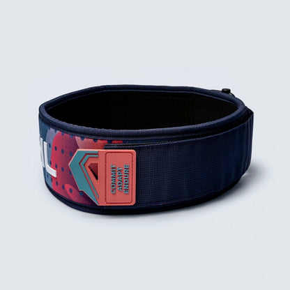 Cinto Picsil LockPro Azul Marinho