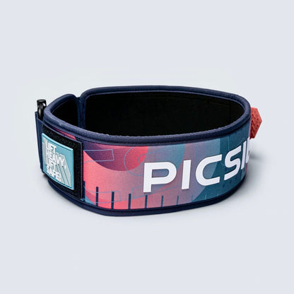 Cinto Picsil LockPro Azul Marinho