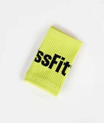 Sweet Bands CrossFit® pukie green - Unbroken Fitness Shop
