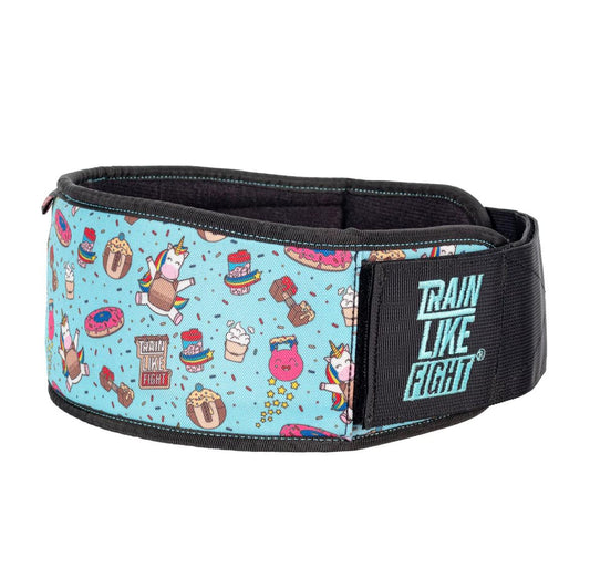 Rainbow Cookie Blue - Unbroken Fitness Shop