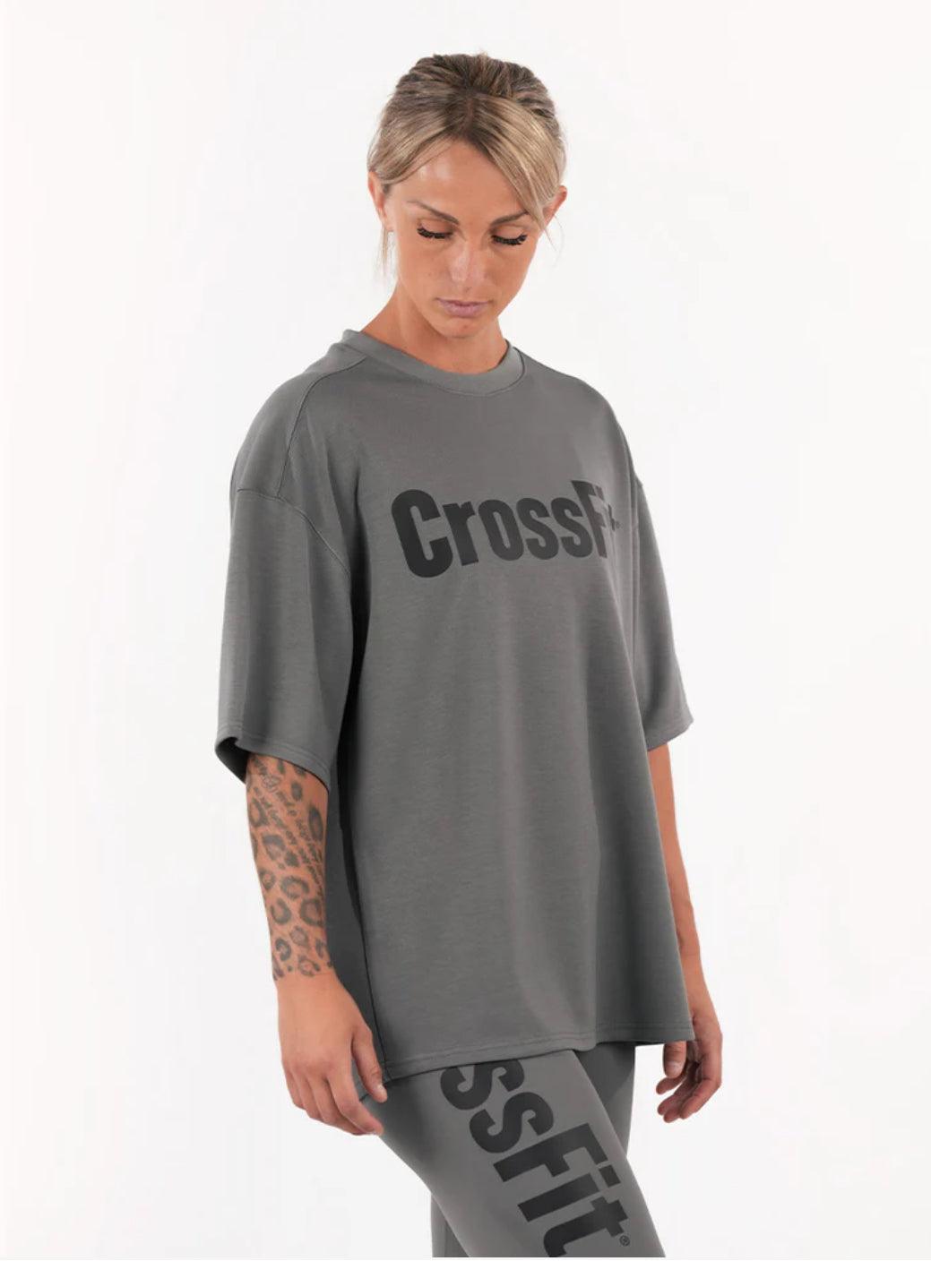 Smurf CrossFit® oversize stone - Unbroken Fitness Shop