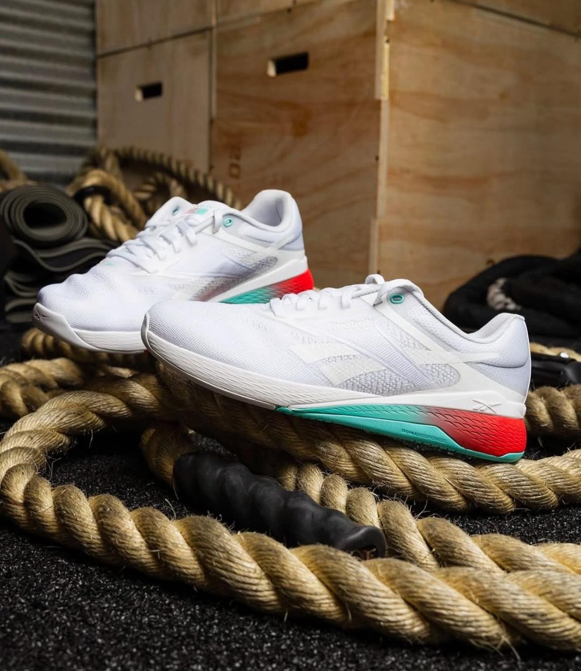 Reebok Nano X5 - Unbroken Fitness Shop