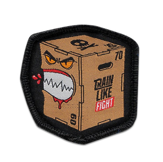 Canibal Box - Unbroken Fitness Shop