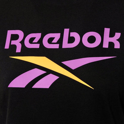 Identity Big Logo Tee women