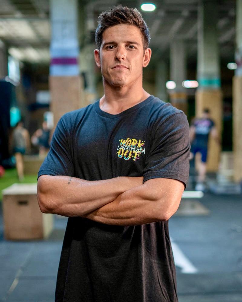 Workout unisex - Unbroken Fitness Shop