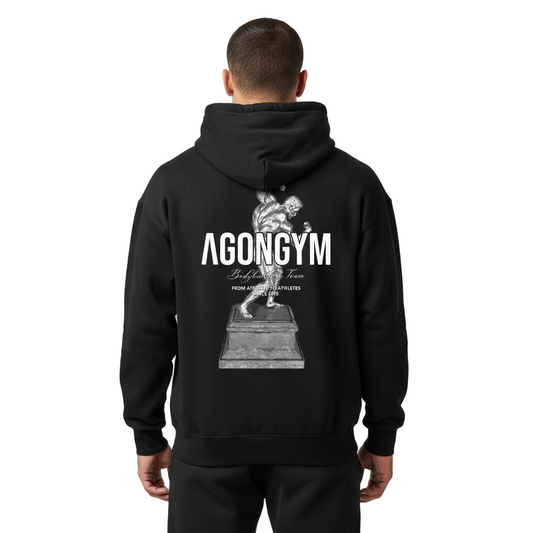 Sweatshirt da equipa Arnold